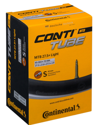 Dętka Continental MTB 65/70-584 27" x 2,6" - 2,8" 27,5+ presta 42 mm