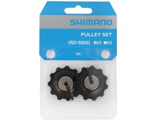 Kółka przerzutki SHIMANO RD-5800 105 SS 11rz