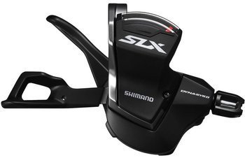 Manetka prawa Shimano SLX SL-M7000 11rz na obejmę