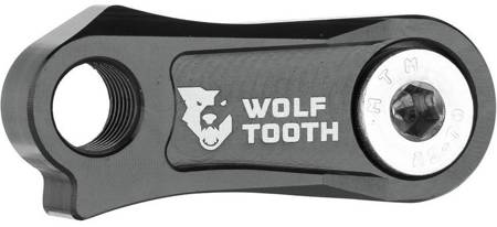 Adapter do przerzutek Shimano Wolf tooth ROADLINK wersja DM