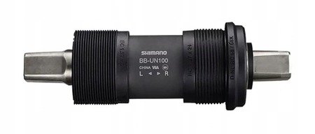Suport Shimano BB-UN100 68/122,5 mm BSA