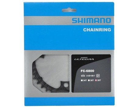 Tarcza Mechanizmu Shimano 39T MD  FC-6800 Do 53-39T